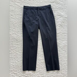 Banana Republic Avery Dress Pants Navy Size 6